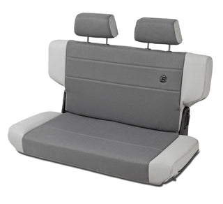 Bestop N-Tumble Rear Seat Fold Jeep Wrangler TJ 1997-2006 2.5L / 4.0L I6 (REAR)