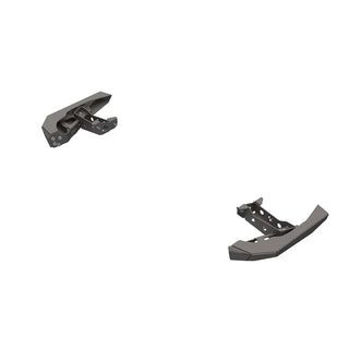 Artec Industries High Clearance Comp Rear Bumper Corner Pods: Jeep Gladiator / Wrangler