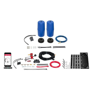 Firestone Wireless Ride-Rite All-In-One Air Helper Spring Kit: Fits Most Ram 1500 / Ram 1500 Classic Models (2019-2024)