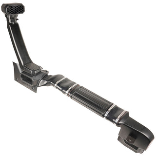 Rugged Ridge AmFib Snorkel Extension: Jeep Wrangler JL 2018-2024 / Gladiator JT 2020-2025
