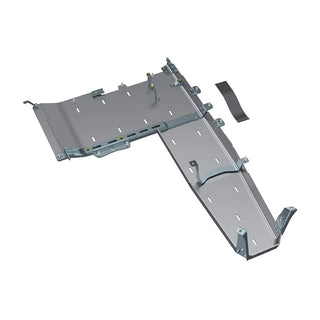 Artec Industries T-Case and Fuel Skid: Jeep Wrangler 2021+