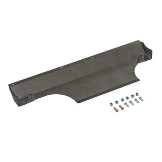 Artec Industries Front Swaybar Skid: Jeep Wrangler (07-18)