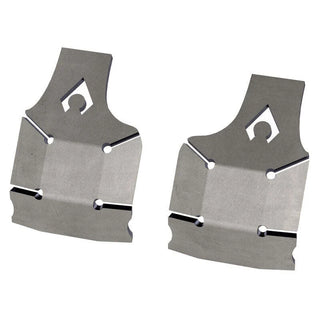 Artec Industries Front LCA Skids: Jeep Wrangler (18-25)