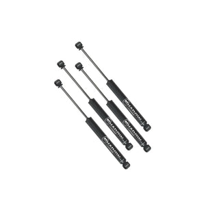 Superlift Shock Box Lift Kit 0-3in: Fits Most Dodge Ram / Dakota Models (1994-2004)