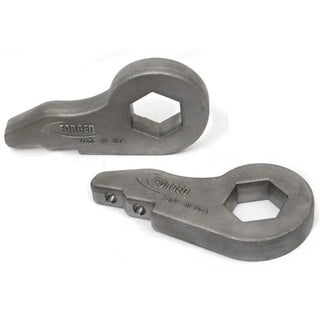 Daystar 2in Lift Front Torsion Bar Keys: Fits Most Dodge Ram 1502-2010 Models