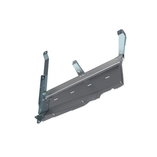 Artec Industries Exhaust Skid: Jeep Wrangler (21-25) - Aluminum