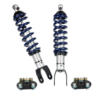 Ridetech HQ Series Front Coil-Overs: Fits Most Ram 1500 Models (2019-2026)