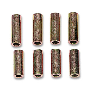 Tuff Country Upper & Lower Control Arm Sleeves (FRONT): Fits Most Dodge Ram / Dakota Models (1994-2004)