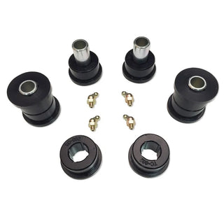 Tuff Country Replacement Upper Control Arm Bushings and Sleeves: Fits Most Dodge / Ram 1500 Models (2002-2024)