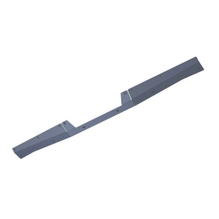 Artec Industries High Clearance Comp Rear Bumper Center Skid: Jeep Gladiator / Wrangler