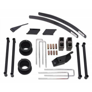 Tuff Country 4.5in Lift Kit: Dodge Ram 1500 (94-01) / Dakota (97-04)