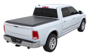 Access Literider Roll-Up Cover: Dodge Ram 1500 (09-23) w/ RamBox Cargo Management System
