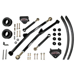 Tuff Country 3in Arm Lift Kit: Fits Most Dodge Ram and Dakota Models (1994-2004)
