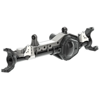 Artec Industries 1 Ton Front Dana 60 Swap Kit (FRONT): Jeep Wrangler 1993-2006 w/ Adj Truss Upper Link Mount