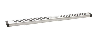 LUND Summit Ridge 2.0 Running Boards SS: Fits Ram 1500/2500/3500 2009-2024 3.6L/5.7L