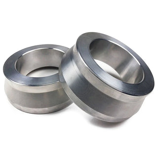 Tuff Country 2in Front Leveling Kit: Fits Most Ram 1500 Models (2019-2024)