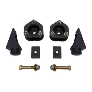 Tuff Country 2in Leveling Kit (FRONT): Fits Most Ram 1500 Models (2011-2018)