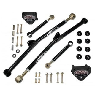 Tuff Country Long Arm Upgrade Kit for 1994-2001 Dodge Ram 1500/2500/3500 and 1997-2004 Dakota 4X4