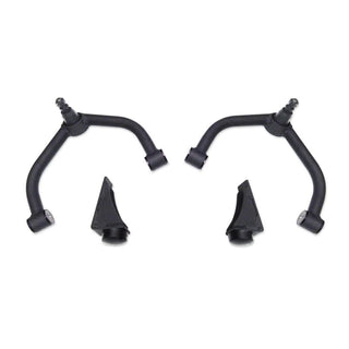 Tuff Country Upper Control Arms w/ Front Bump Stop Brackets: Fits Most Dodge / Ram 1500 Models (2002-2024)