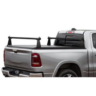 Access Aluminum M-Series Truck Rack: Jeep Gladiator 2020+ - Matte Black