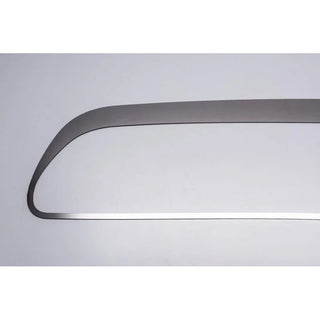 American Car Craft Polished Lower Grille Trim Ring: Dodge Challenger 2008 - 2014