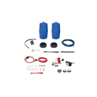 Firestone Ride-Rite All-In-One Analog Kit: Fits Most Dodge / Ram 1500 Models (2002-2018)