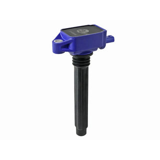 aFe High-Performance Ignition Coil Single: Chrysler 300 (11-23) / Dodge Challenger (11-23) / Charger (11-23) / Durango (11-15) / Jeep Grand Cherokee (11-15) / Wrangler (12-17) / Wrangler JK (18)