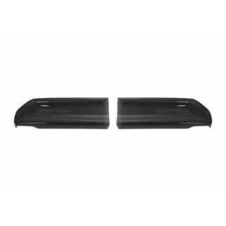 GT Styling Smoke Tail Light Covers: Dodge Challenger 2008 - 2014