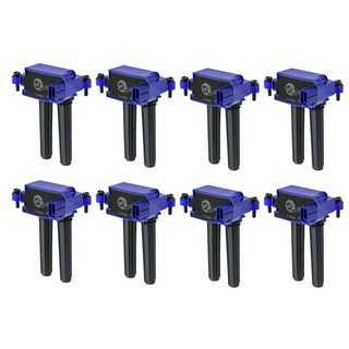 aFe 06-24 Dodge/Jeep/RAM Scorcher High-Performance Ignition Coil (8 Pack)