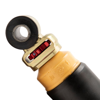Belltech Coilover Kit Rear Shock (REAR): Ram 1500 2009-2024 5.7L/3.6L