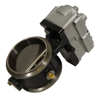 BD Diesel Electronic Exhaust Brake 5.0in: Ram 2500/3500 2007-2017 5.9L/6.7L Diesel