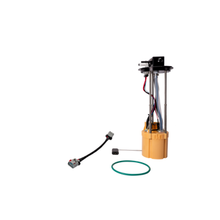 Fleece Performance PowerFlo Lift Pump Assembly: Ram 2500 / 3500 2011-2024 6.7L Diesel