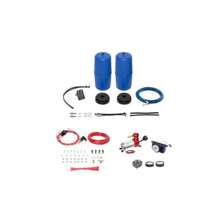 Firestone Ride-Rite All-In-One Analog Kit: Fits Most Ram 1500 Models (2019-2024)