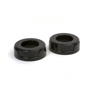 Daystar 1in Rear Leveling Kit: Fits Most Dodge / Ram 1500 Models (2002-2018)