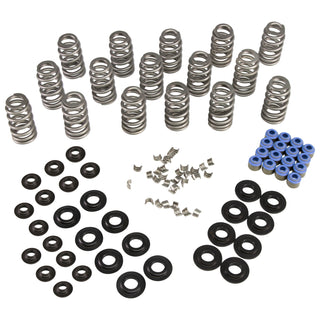 COMP Cams Dodge Hemi 6.1L .600in Lift Beehive Spring Kit w/ Steel Retainers
