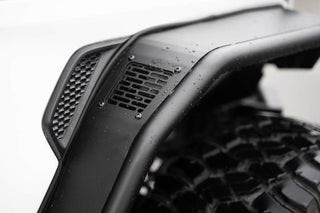 DV8 Offroad Spec Series Fender Flares: Fits Most Jeep Wrangler / Gladiator Models (2018-2026)