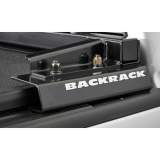 BackRack Tonneau Hardware Kit: Ram 1500 2019-2025 - Wide Top