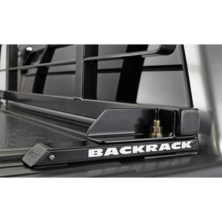 BackRack Hardware Kit: Ram 1500 2019-2025