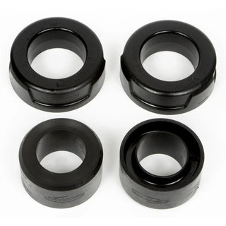 Daystar 1.5in Comfort Ride Lift Kit (FRONT AND REAR): Fits Most Ram 1500 Models (2019-2024)