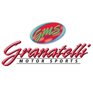 Granatelli Motor Sports Billet Coil Cover Set: Chrysler 300 (10-17) / Dodge Challenger / Charger / Durango (10-17) / Dodge Ram 1500 (10) / Ram 1500 / 2500 / 3500 (11-17) / Jeep Grand Cherokee (10-17)