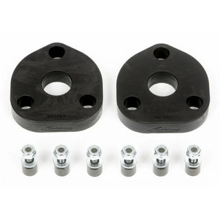 Daystar 1in Front Leveling Kit: Fits Most Ram 1500 Models (2011-2024) - Black