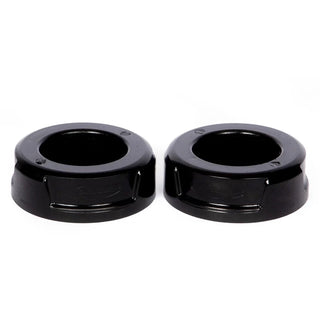 Daystar 1in Rear Lift Kit: Fits Most Dodge / Ram 1500 Models (2002-2024)