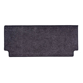 BedRug Tailgate Mat: Jeep Wrangler (18-24) / Wrangler JK 2018