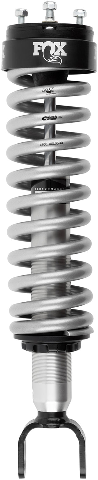FOX 5.4in Perf Series IFP Alum Coilover Shock: Ram 1500 Classic / Ram 1500 2014-2021 3.0L/3.6L/5.7L