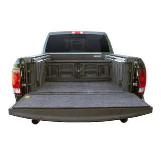 BedRug Bed Storage Bedliner: Dodge Ram 1500 (09-10) / Ram 1500 (11-22) w/ Rambox