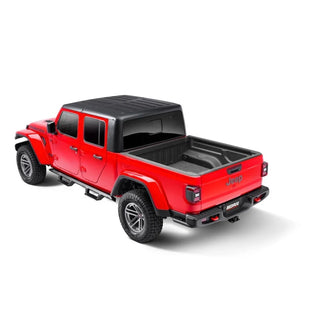BedRug Bed Mat: Jeep Gladiator 2020-2024 w/ Spray-In and Non-Lined Bed