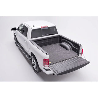 BedRug Bed Storage Mat: Ram 1500 (2009-2010) / 1500 (2011-2018) w/ Spray-In and Non-Lined Bed
