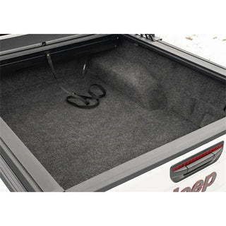 BedRug Full Bed Liner 5 Foot: Jeep Gladiator 2020-2024 w/ Spray-In and Non-Lined Bed