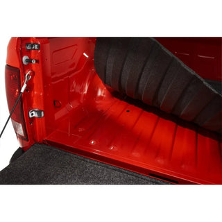 BedRug Bed Storage Mat: Dodge Ram 1500 (09-10) / Ram 1500 (11-22) w/ Rambox Bed w/ Spray-In & Non-Lined Bed
