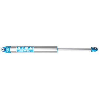 King Shocks Performance 2.0 Diameter Rear Axle Power Hop Shock (REAR): Ram 1500 (2019-2024)